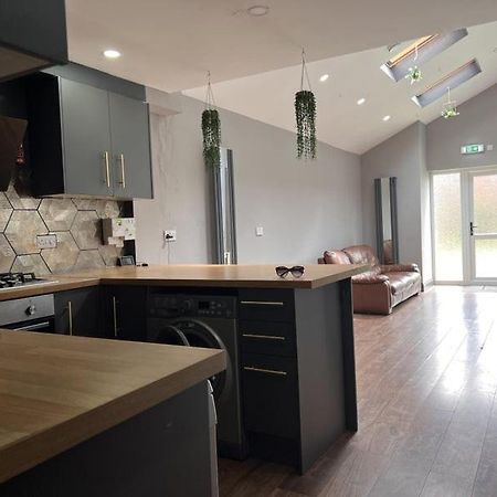 6D Hosting Apartamento Coventry Exterior foto