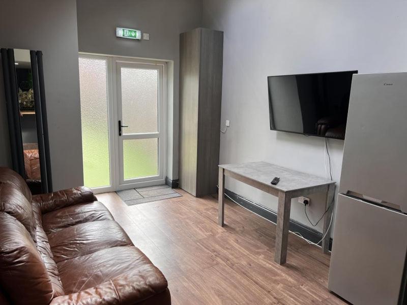6D Hosting Apartamento Coventry Exterior foto