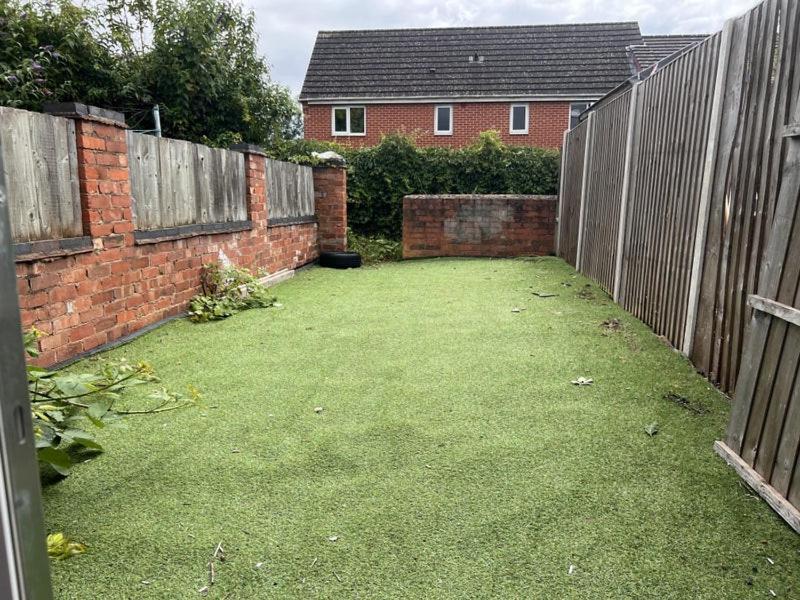 6D Hosting Apartamento Coventry Exterior foto