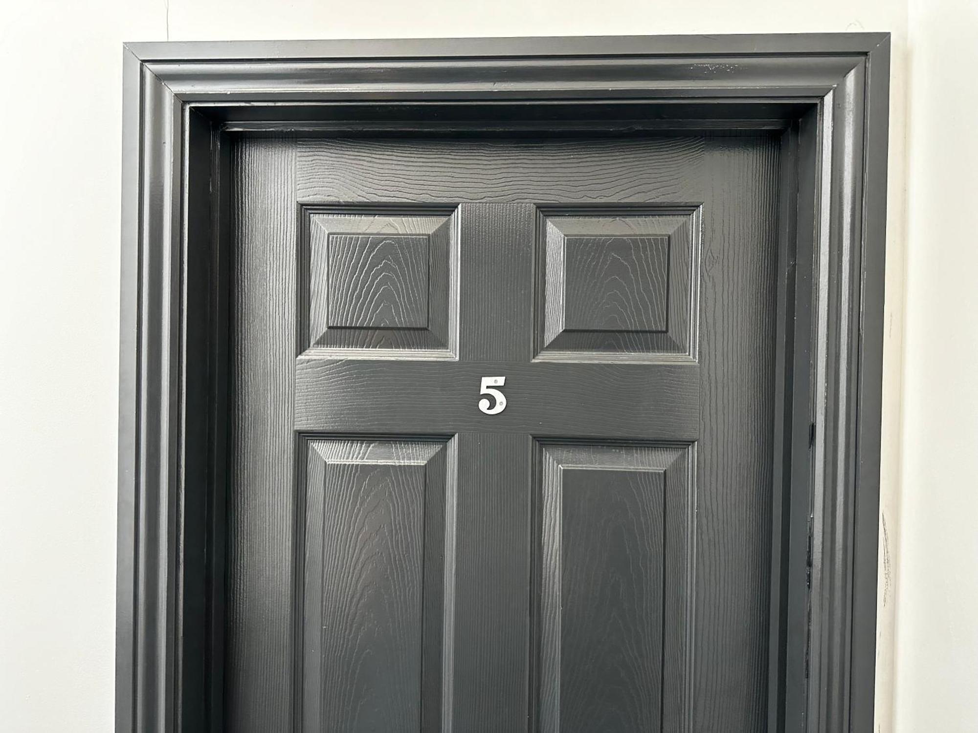 6D Hosting Apartamento Coventry Exterior foto