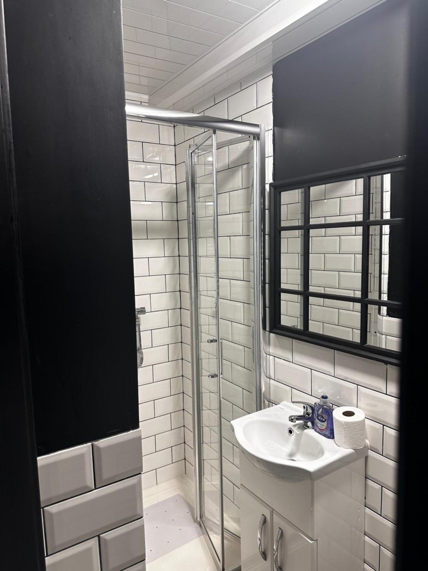 6D Hosting Apartamento Coventry Exterior foto